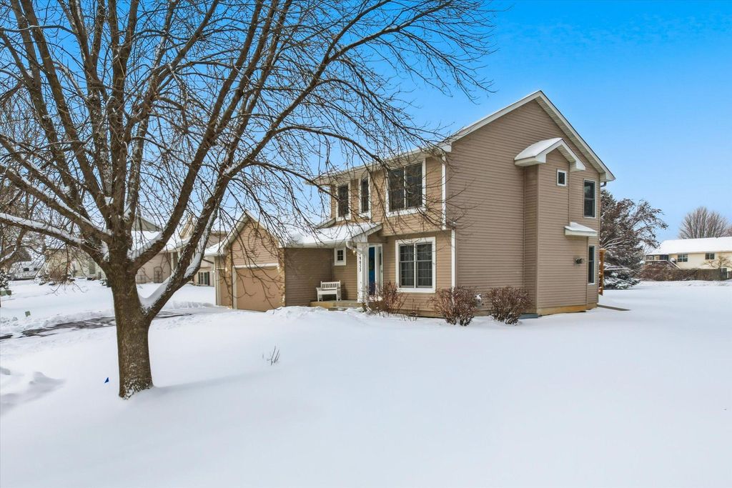 Photo of 19053 Everest Trail, Farmington, MN 55024 (MLS # 6824406)