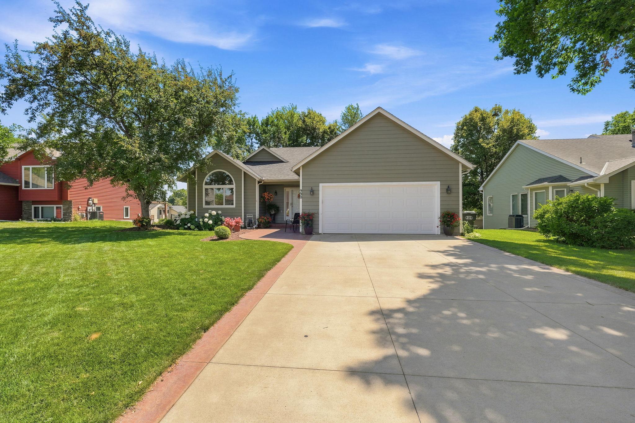 Photo 1 of 45 — 990 Ticonderoga Trail, Eagan, MN 55123