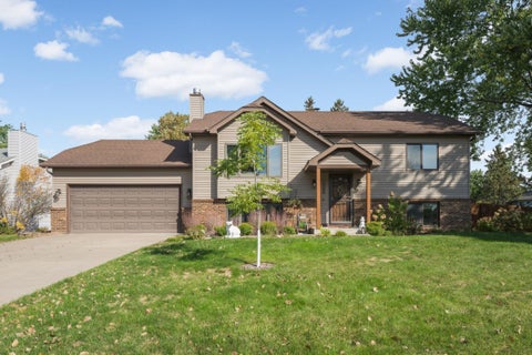 Photo of 1359 Brandlwood Road, White Bear Lake, MN 55110 (MLS # 7164181)