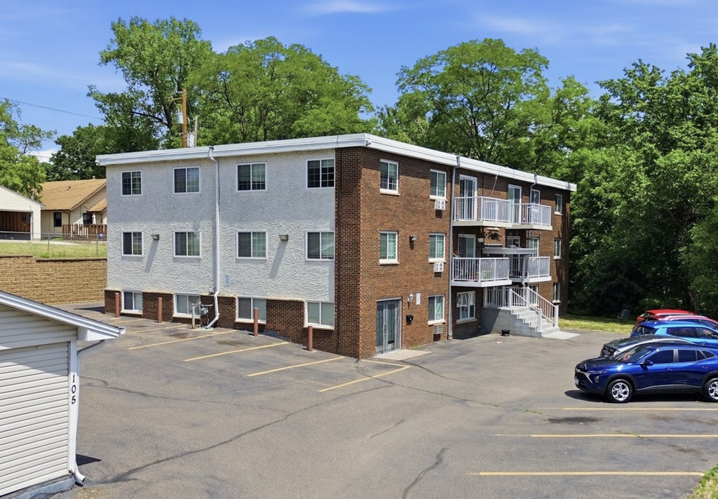 Photo of 105 Park Street E, South Saint Paul, MN 55075 (MLS # 7131978)