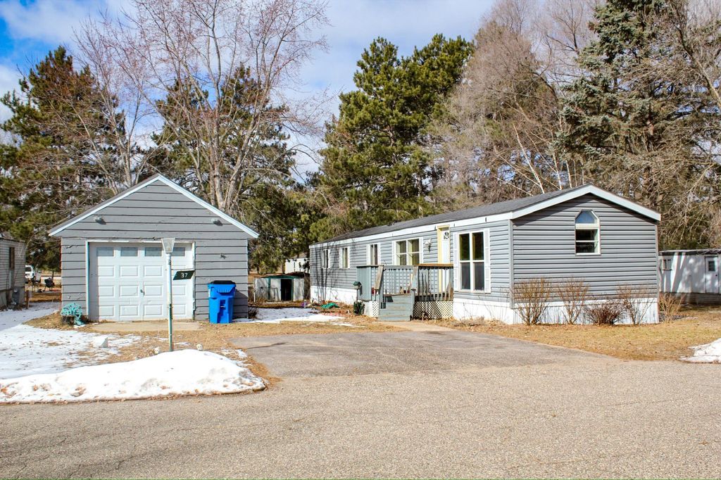 Photo of 111000 NW HIGHWAY 10, Rice, MN 56367 (MLS # 7033604)