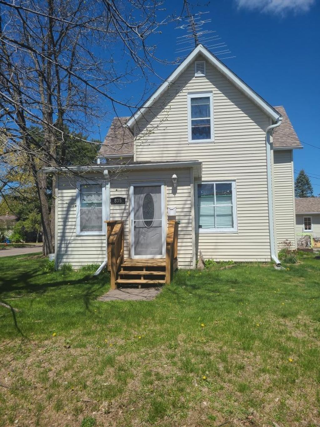 Photo of 835 5th Avenue SW, Pine City, MN 55063 (MLS # 7066382)