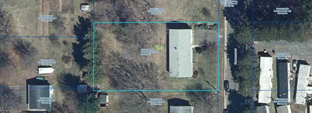 Photo of 351 Horsmann Avenue, Dresser, WI 54009 (MLS # 7043583)