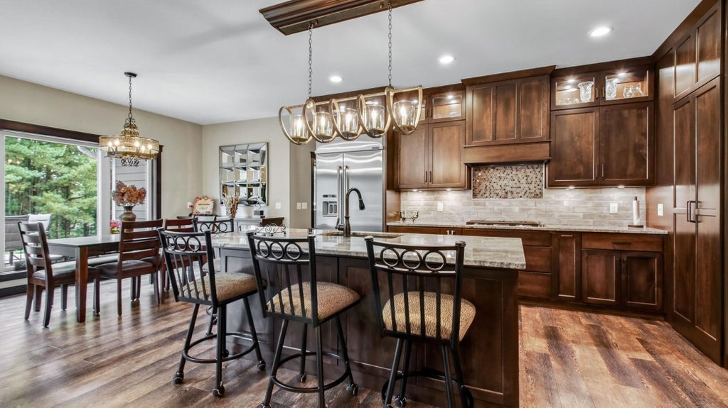 Photo of S9165 Lowes Creek Road, Eleva, WI 54738 (MLS # 7153207)