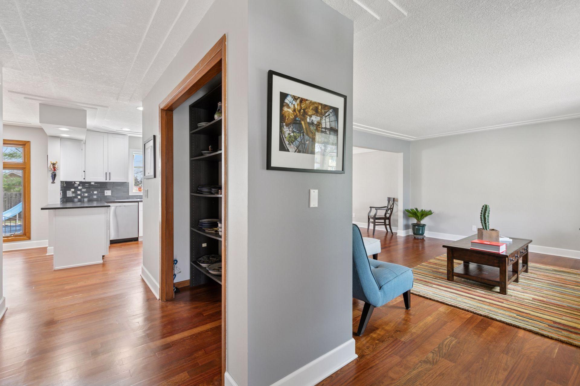 15011 Oakland Avenue