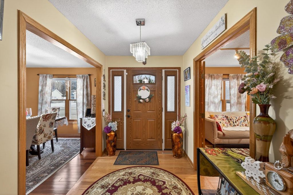 Photo of 2717 59th Street NW, Rochester, MN 55901 (MLS # 7016581)