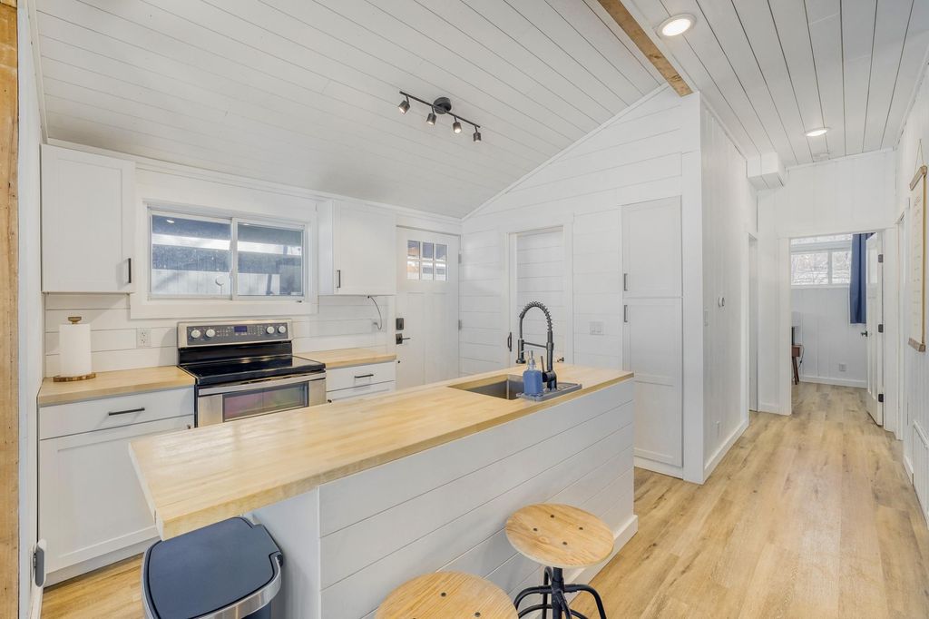 Photo of 29408 Francis Lake Drive NW, Isanti, MN 55040 (MLS # 7014407)