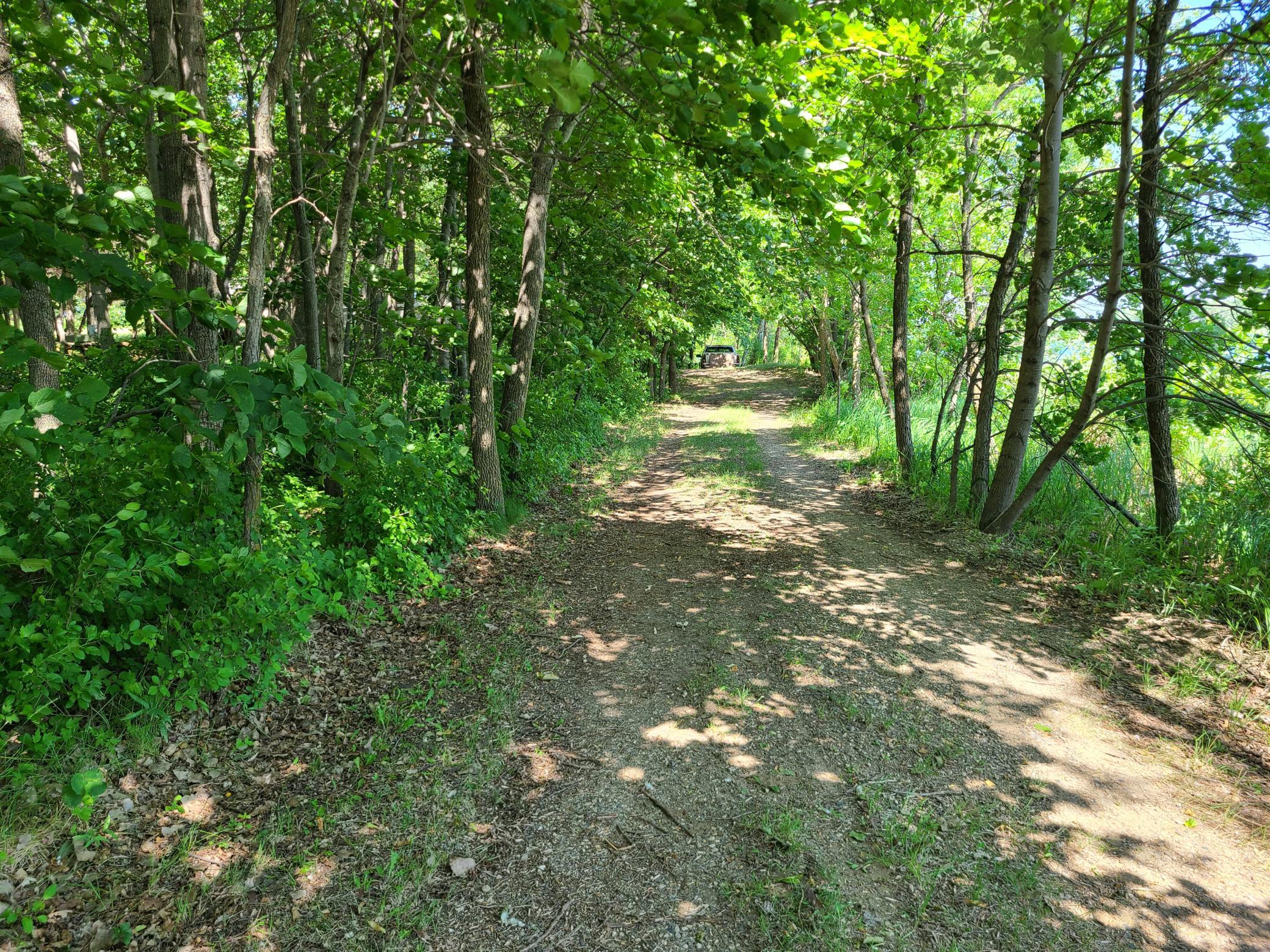 26373 Anna Lake Road