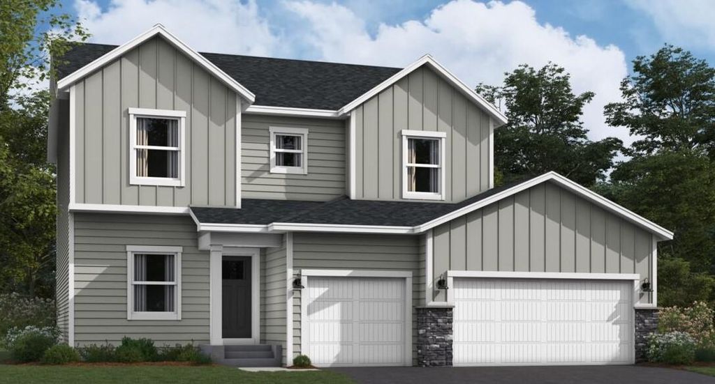 Photo of 6560 Wolfberry Curve, Minnetrista, MN 55331 (MLS # 6822260)