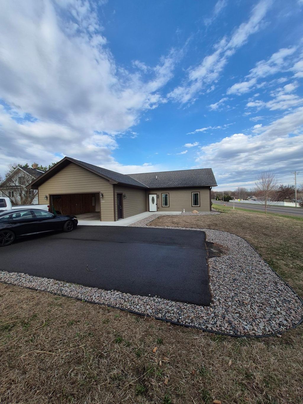Photo of 1000 10th Avenue NE, Sauk Rapids, MN 56379 (MLS # 7054526)
