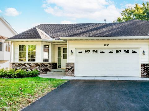 1630 Mackubin Street Saint Paul MN 55117