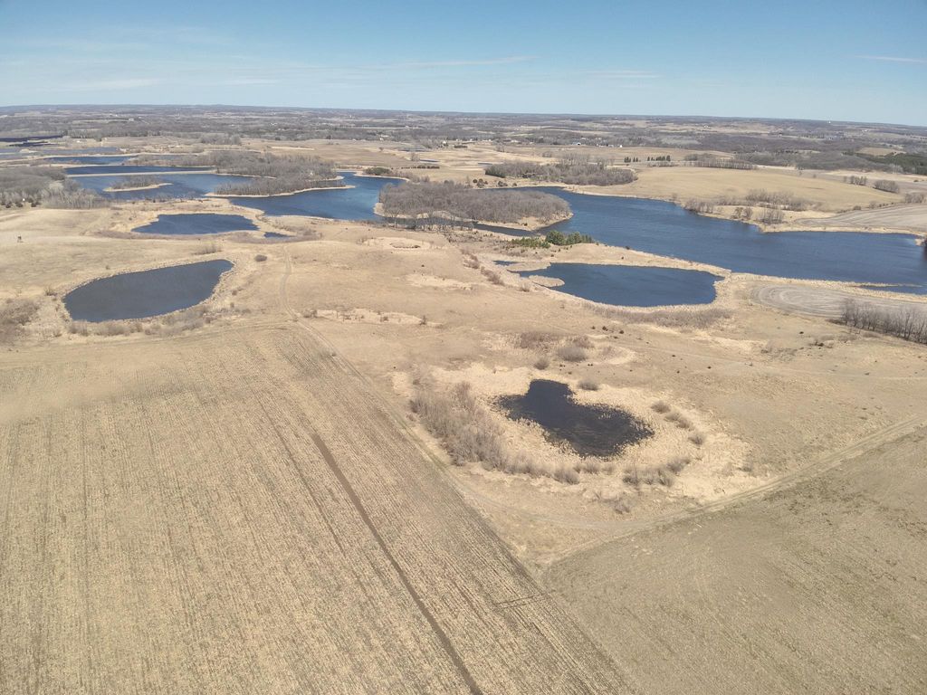 Photo of XXXXX State Highway 210, Fergus Falls, MN 56537 (MLS # 7058441)