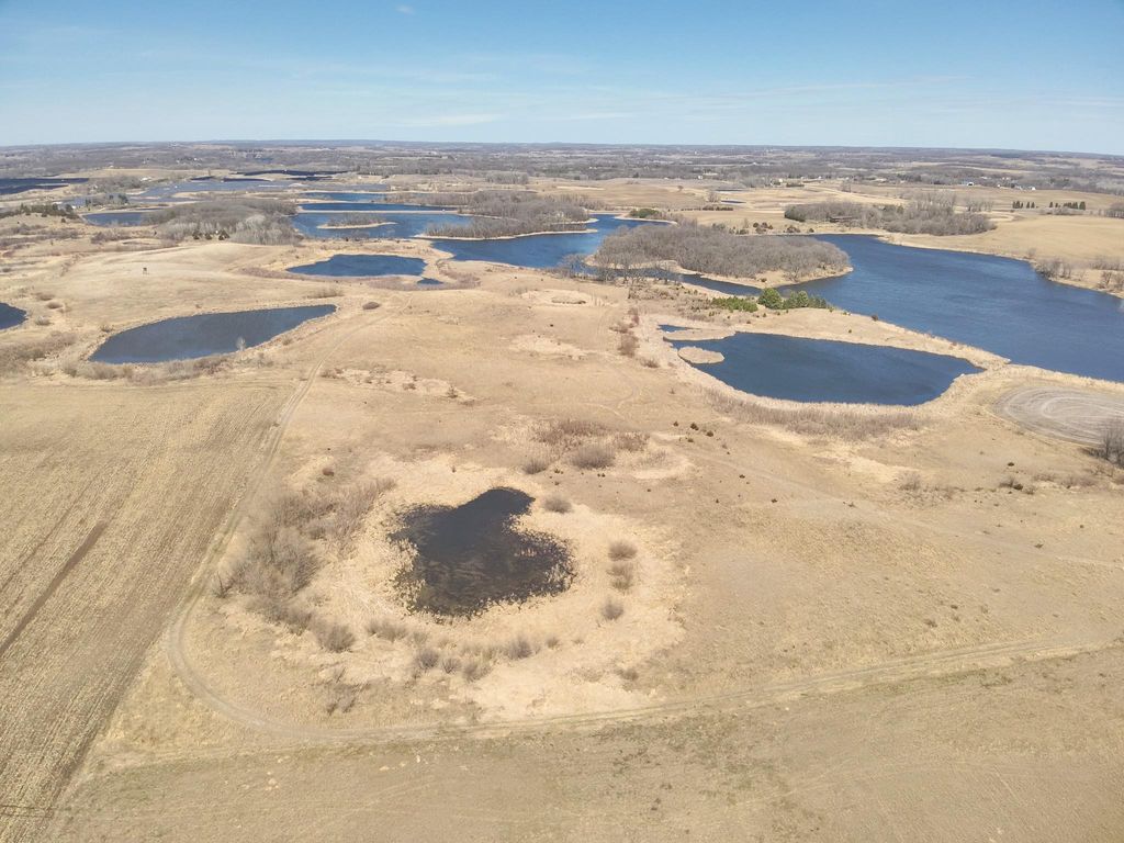 Photo of XXXXX State Highway 210, Fergus Falls, MN 56537 (MLS # 7058441)