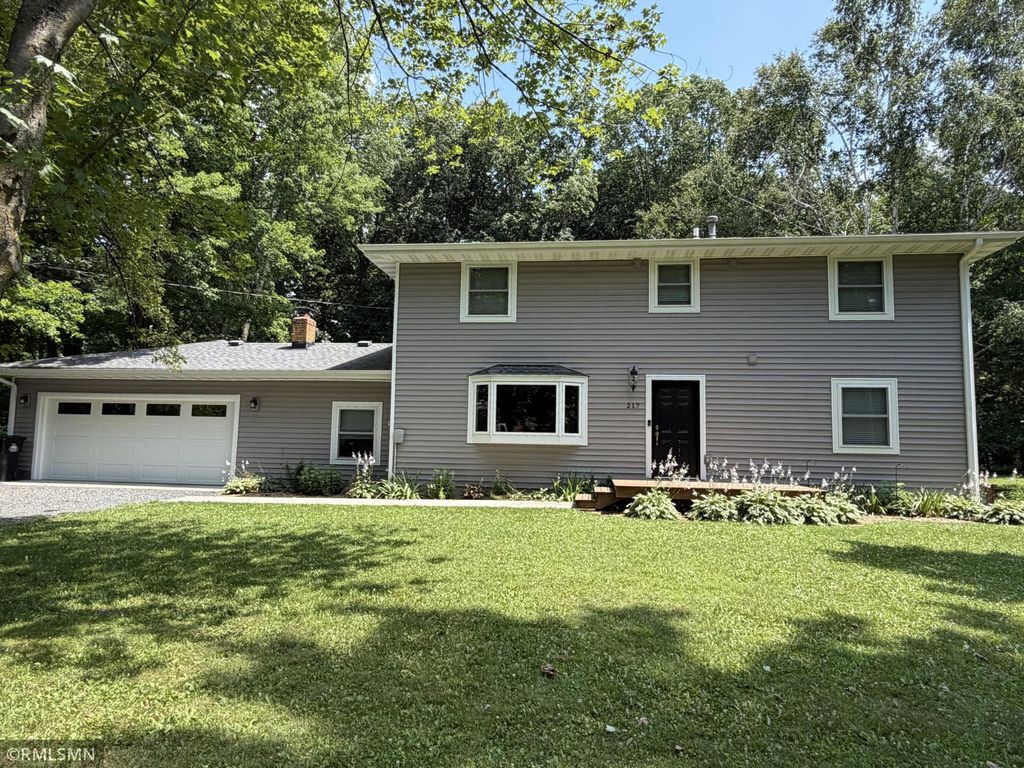 Photo of 217 2nd Avenue SE, Milltown, WI 54858 (MLS # 7112613)