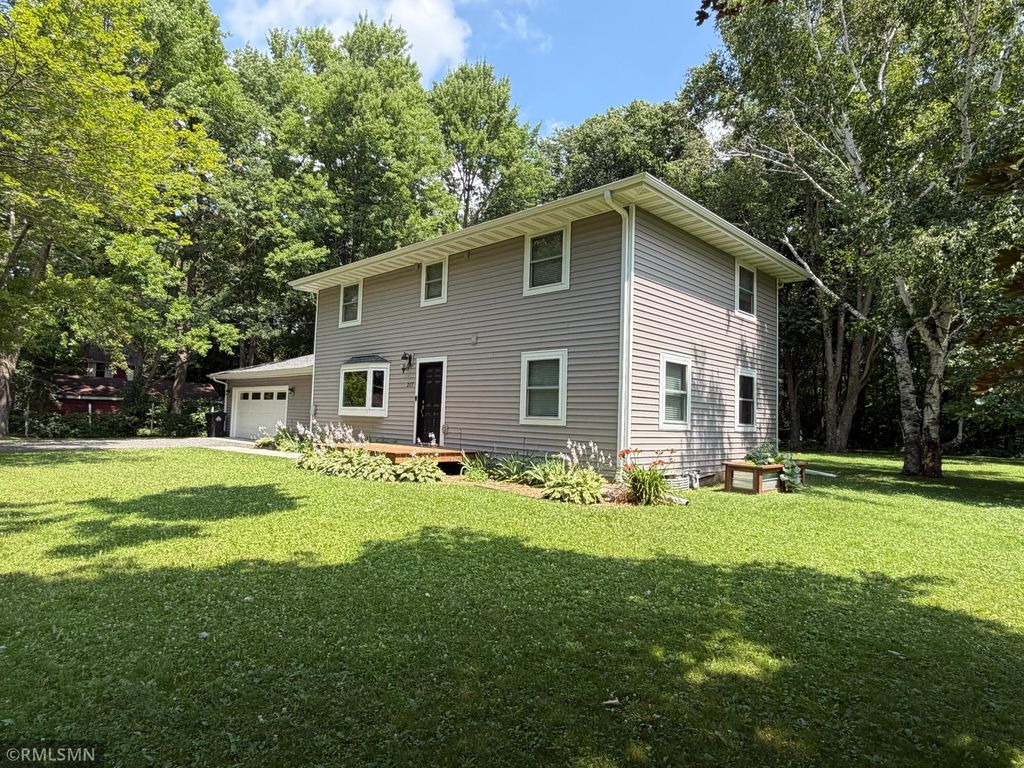 Photo of 217 2nd Avenue SE, Milltown, WI 54858 (MLS # 7112613)