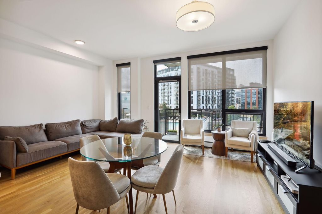 Photo of 1240 S 2nd Street #308, Minneapolis, MN 55415 (MLS # 7047212)