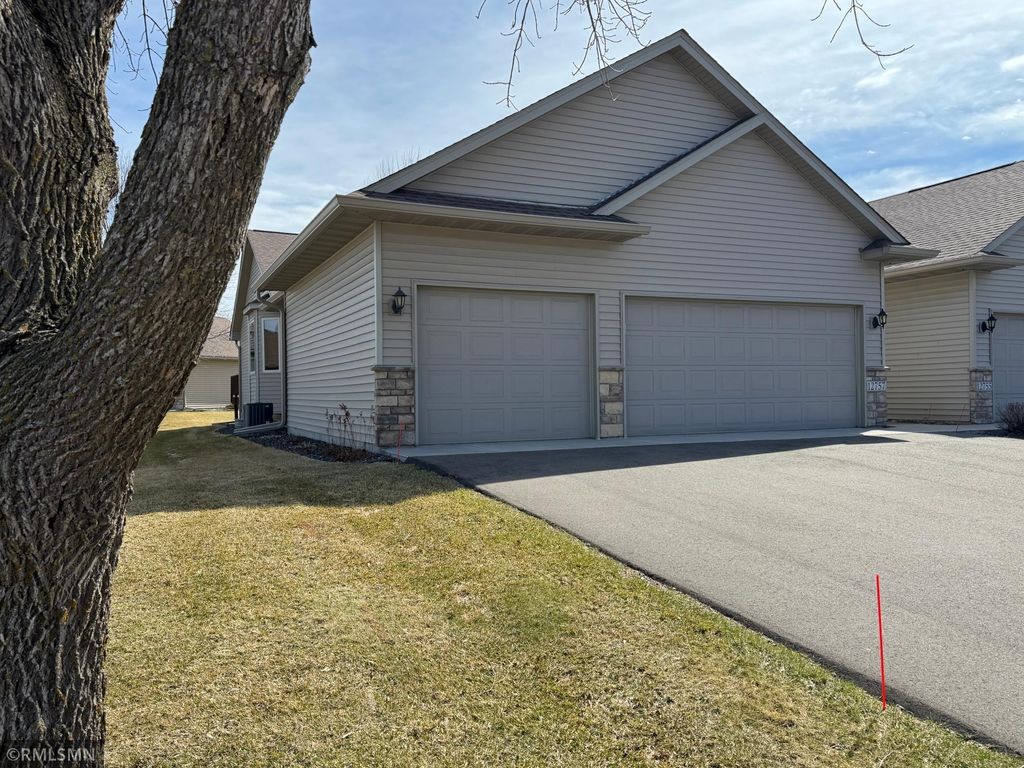 Photo of 12757 Ferrara Avenue N, Hugo, MN 55038 (MLS # 7046619)