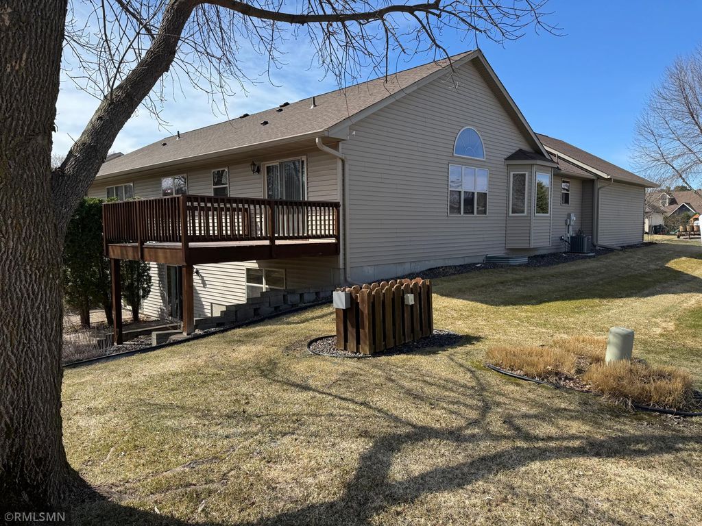 Photo of 12757 Ferrara Avenue N, Hugo, MN 55038 (MLS # 7046619)