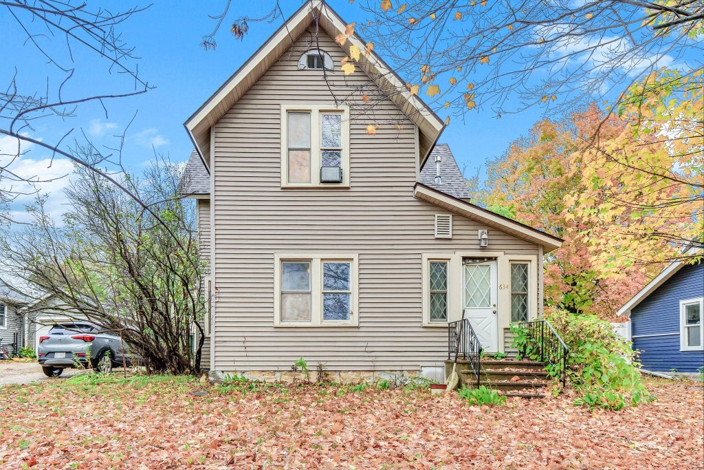 Photo of 634 W Main Street, Ellsworth, WI 54011 (MLS # 7160960)