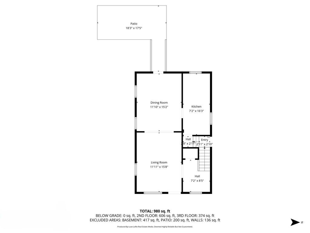 Photo of 5234 40th Avenue S, Minneapolis, MN 55417 (MLS # 6813852)