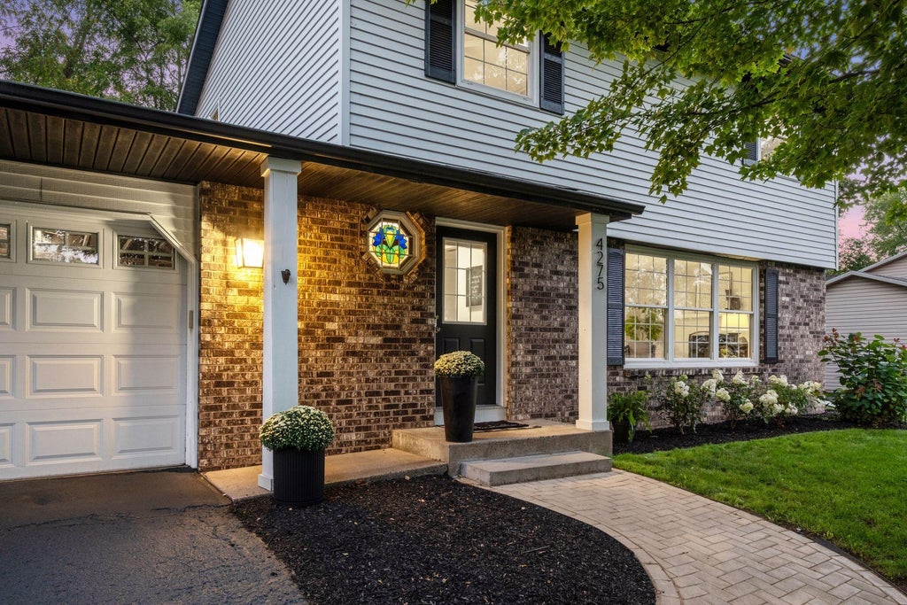 Photo of 4275 Carlson Lake Lane N, Eagan, MN 55123 (MLS # 7006101)