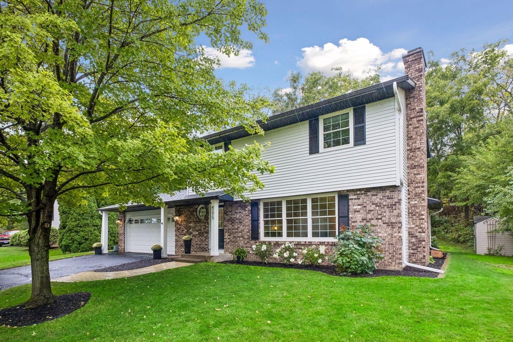 Photo of 4275 Carlson Lake Lane N, Eagan, MN 55123 (MLS # 7006101)