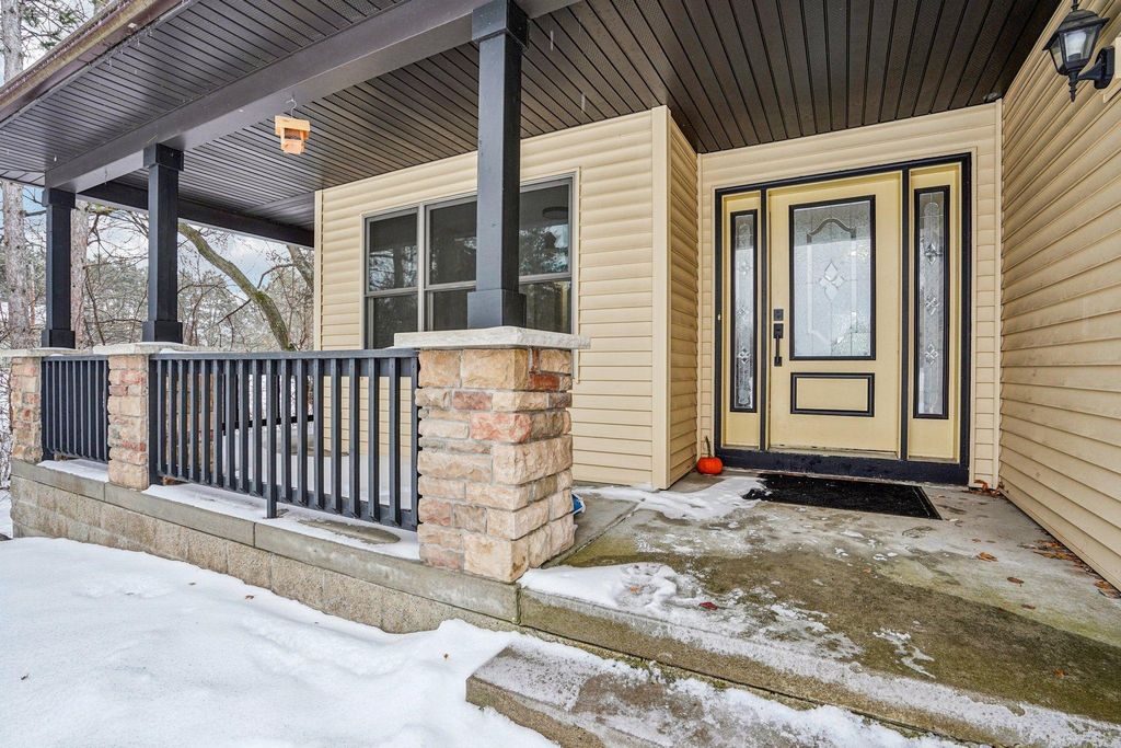 Photo of 1760 209th Avenue NE, East Bethel, MN 55011 (MLS # 7005479)