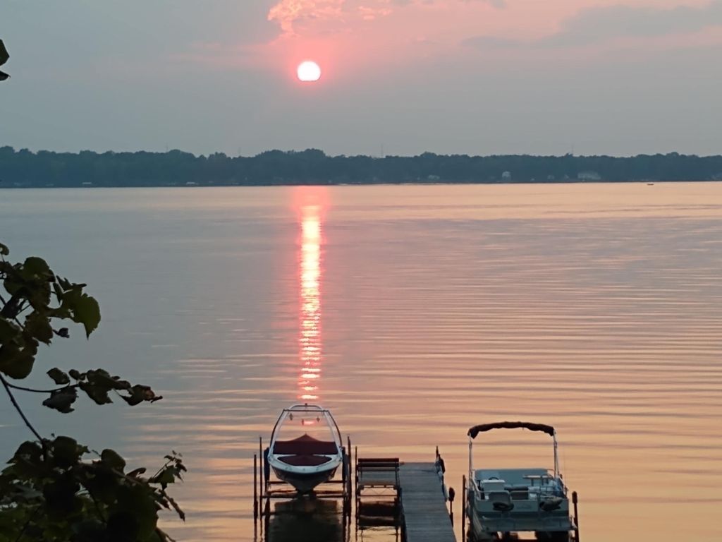 Photo of 26762 Lofton Avenue, Chisago City, MN 55013 (MLS # 7053631)