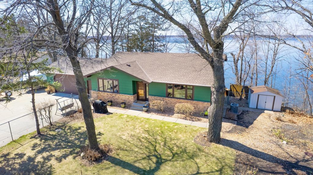 Photo of 26762 Lofton Avenue, Chisago City, MN 55013 (MLS # 7053631)