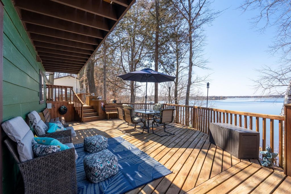 Photo of 26762 Lofton Avenue, Chisago City, MN 55013 (MLS # 7053631)