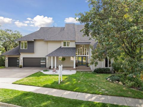 7651 Bush Lake Drive Bloomington MN 55438