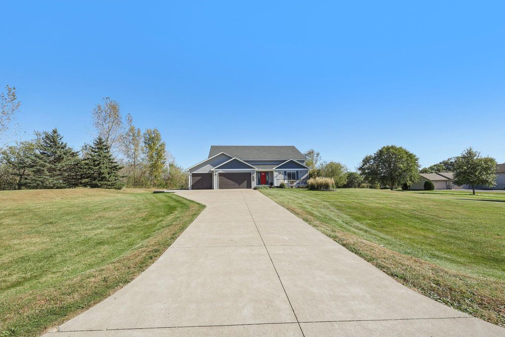 Photo of 29225 113th Street, Princeton, MN 55371 (MLS # 7048669)