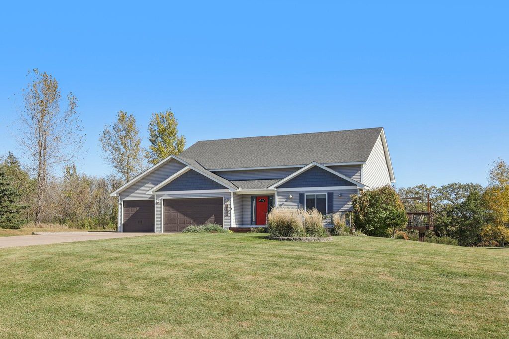 Photo of 29225 113th Street, Princeton, MN 55371 (MLS # 7048669)