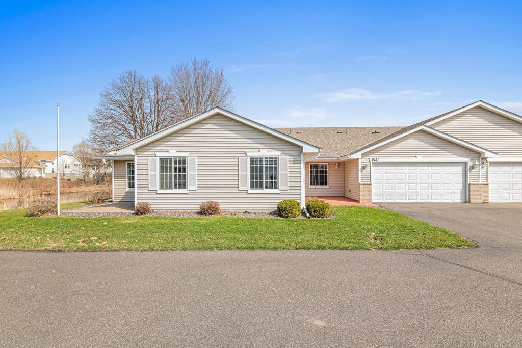 Photo of 6121 N 150th Street, Hugo, MN 55038 (MLS # 7047476)