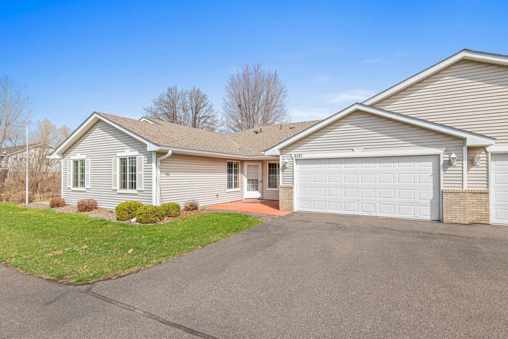 Photo of 6121 N 150th Street, Hugo, MN 55038 (MLS # 7047476)