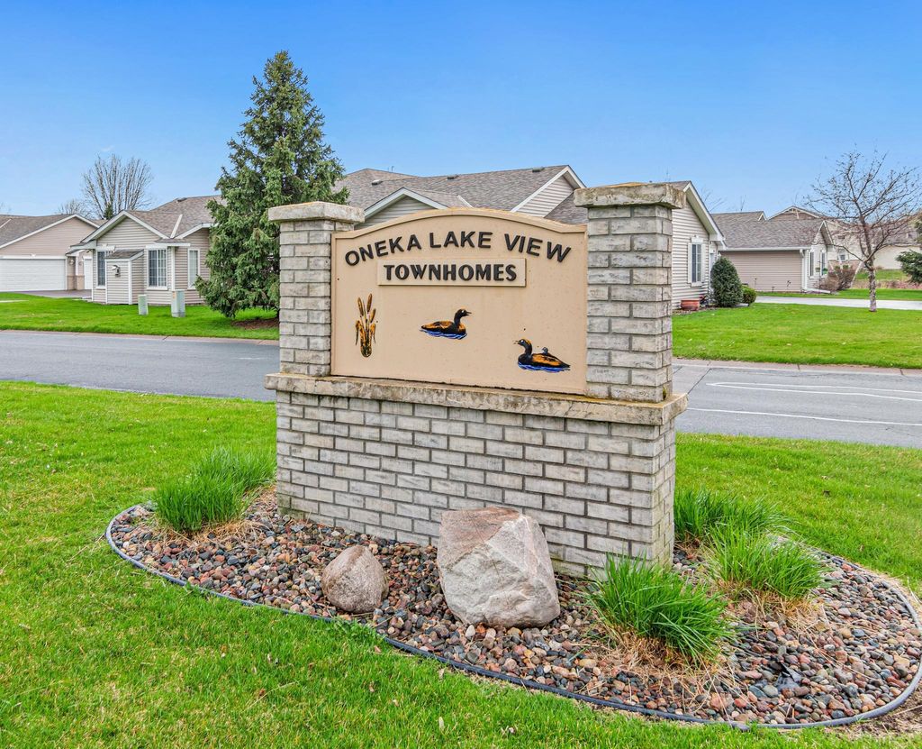 Photo of 6121 N 150th Street, Hugo, MN 55038 (MLS # 7047476)