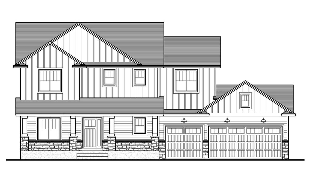 Photo of 5416 Virginia Avenue N, New Hope, MN 55428 (MLS # 7007338)