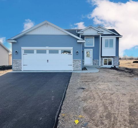 805 Prateria Avenue, Avon, MN 56310 - #: 6789216