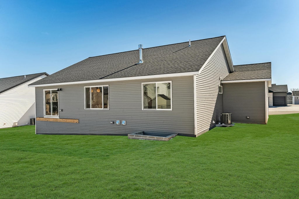 Photo of 1830 Brandt Drive NE, Byron, MN 55920 (MLS # 7133754)
