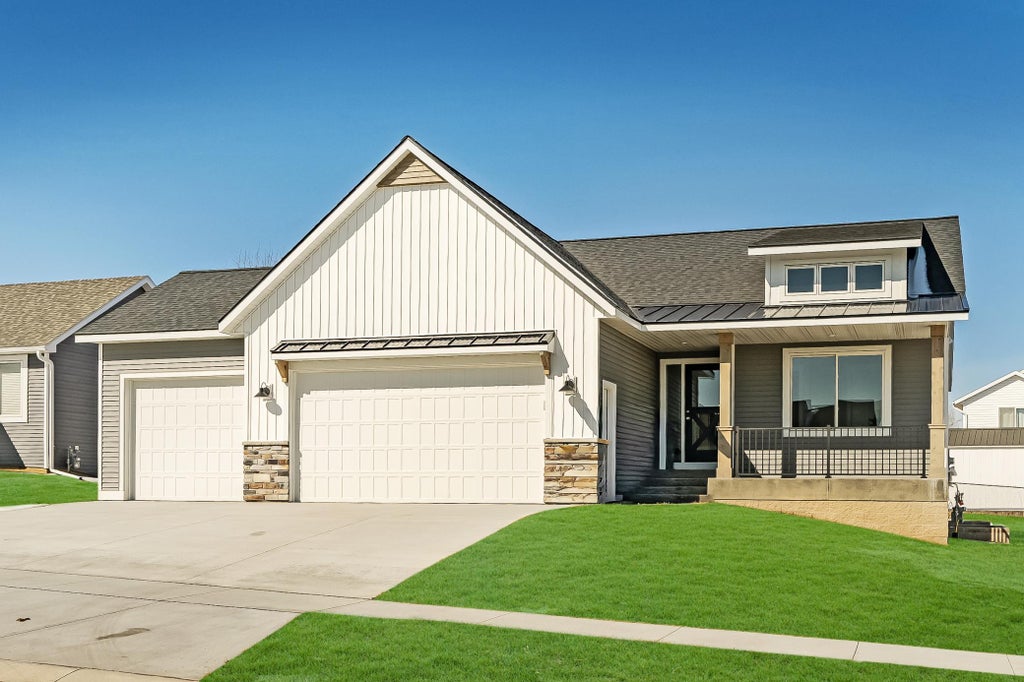 Photo of 1830 Brandt Drive NE, Byron, MN 55920 (MLS # 7133754)