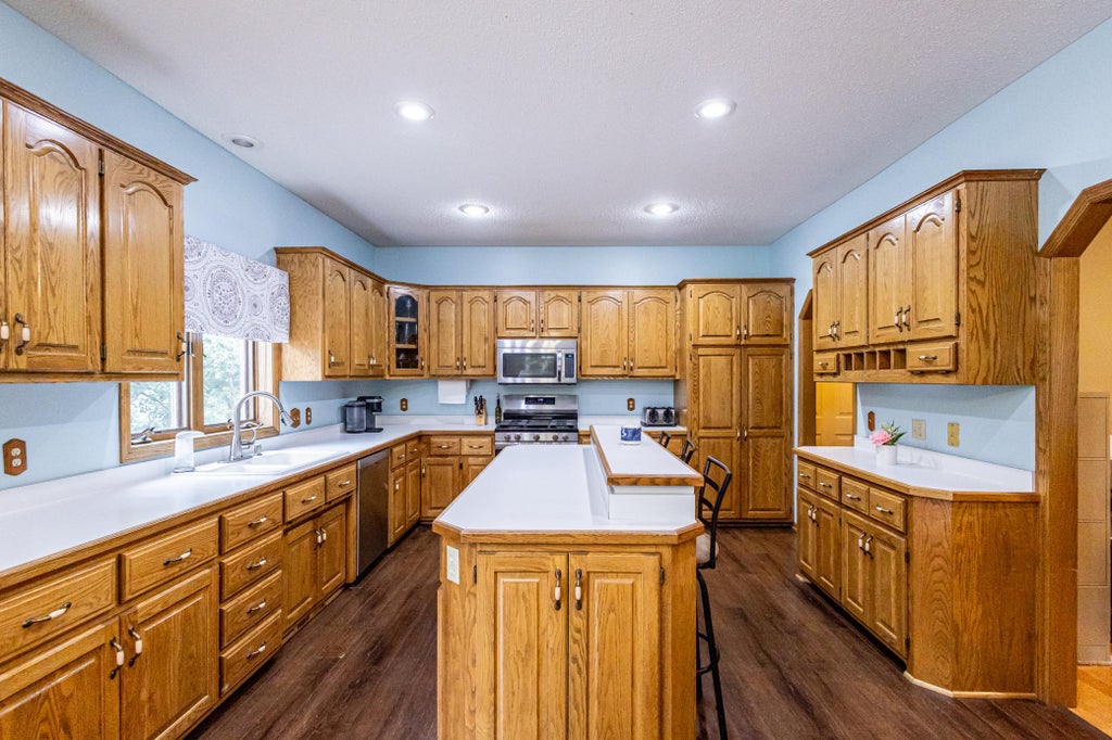 Photo of 15110 Avocet Street NW, Andover, MN 55304 (MLS # 7123874)