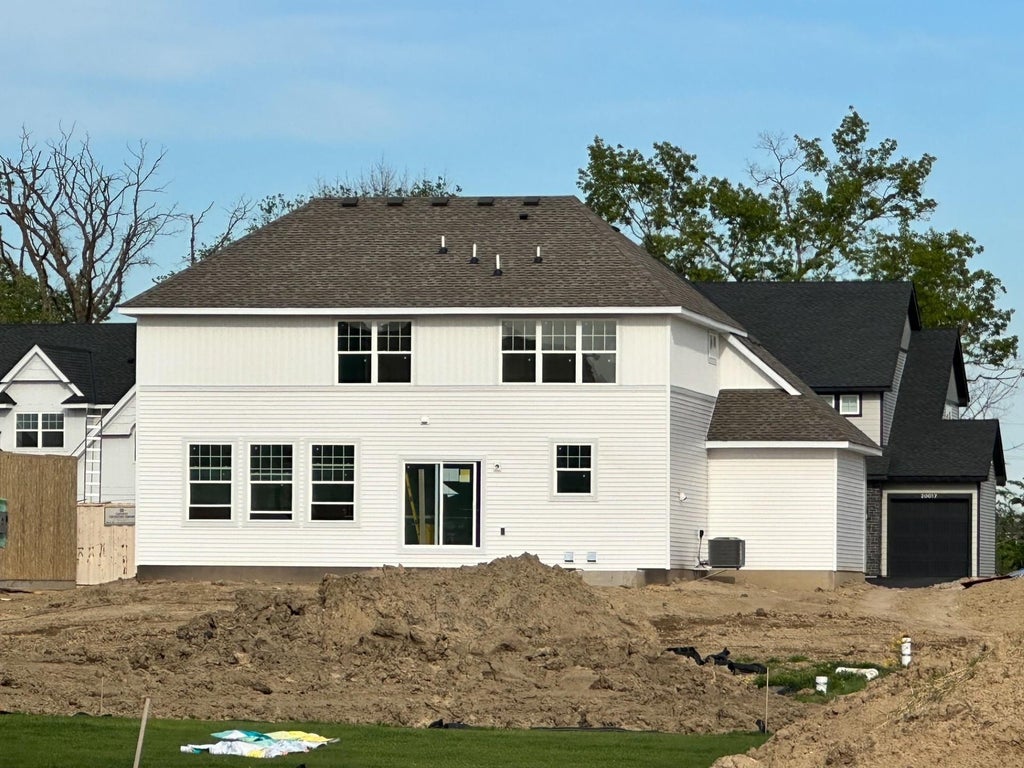 Photo of 20014 67th Avenue, Corcoran, MN 55340 (MLS # 7102525)