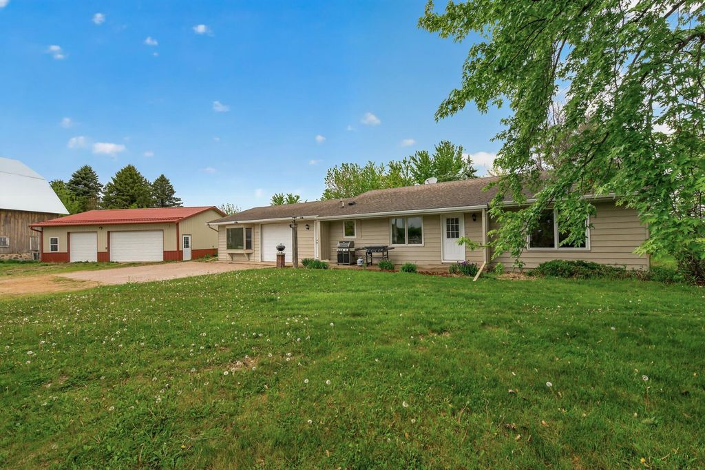 Photo of 18090 102nd Street, Young America, MN 55397 (MLS # 7078502)