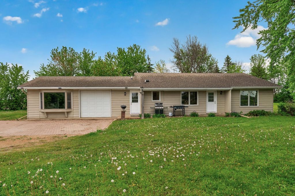 Photo of 18090 102nd Street, Young America, MN 55397 (MLS # 7078502)