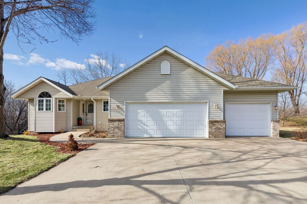 Photo of 14026 Bluebird Trail NE, Prior Lake, MN 55372 (MLS # 7003559)
