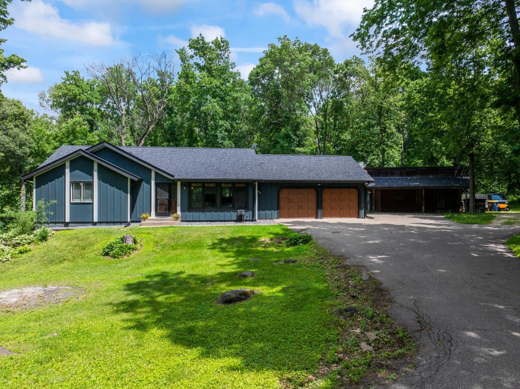 Photo of 5150 123rd Street E, Northfield, MN 55057 (MLS # 7090723)