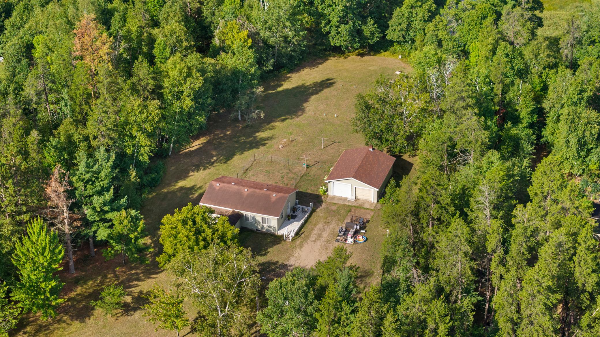 4967 Barbeau Road