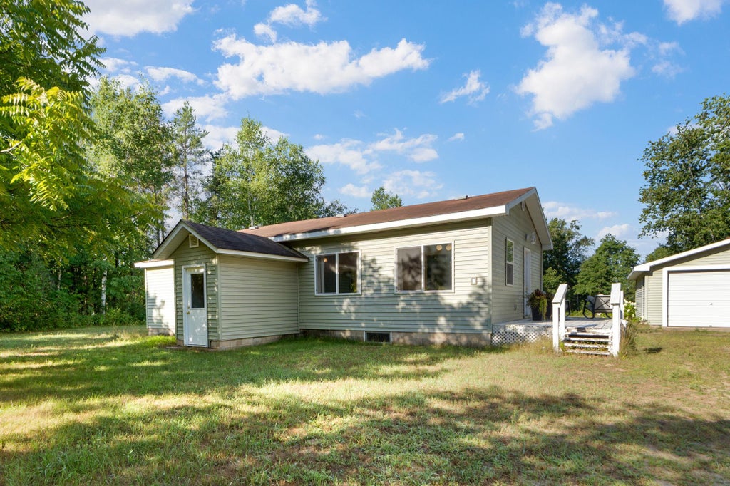 Photo of 4967 Barbeau Road, Brainerd, MN 56401 (MLS # 7131562)
