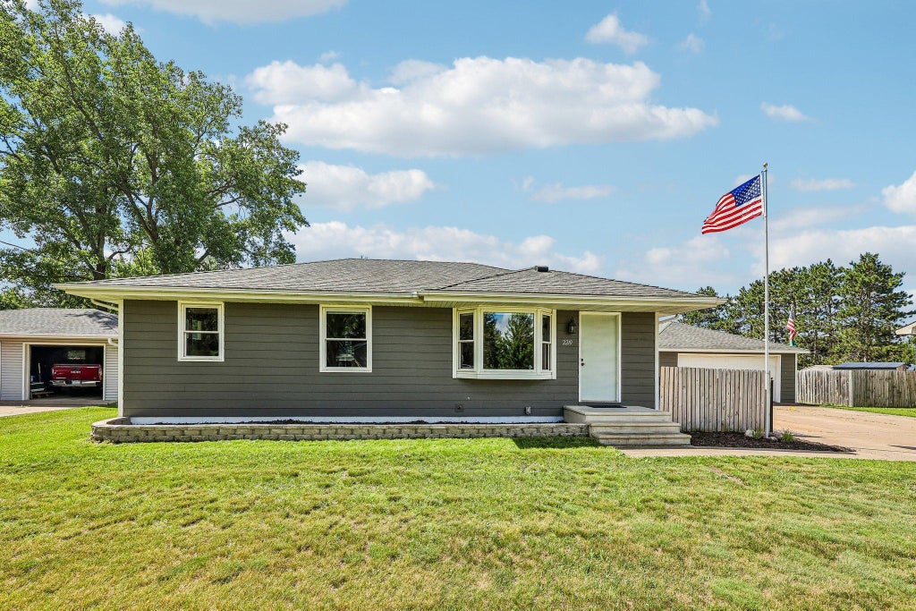 Photo of 2210 111th Lane NW, Coon Rapids, MN 55433 (MLS # 7095418)