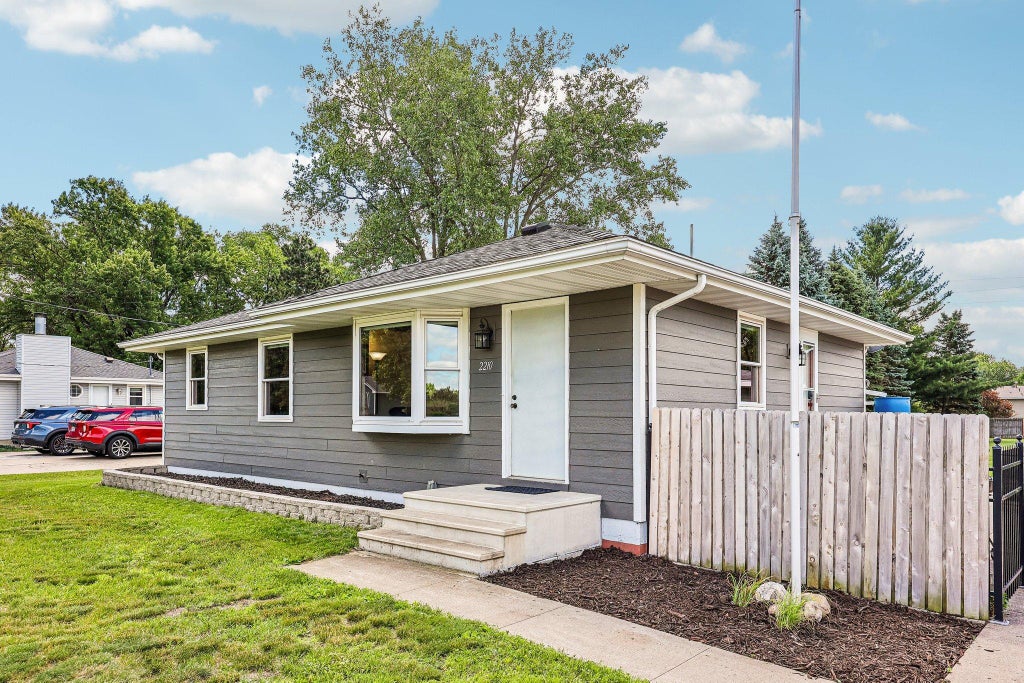 Photo of 2210 111th Lane NW, Coon Rapids, MN 55433 (MLS # 7095418)